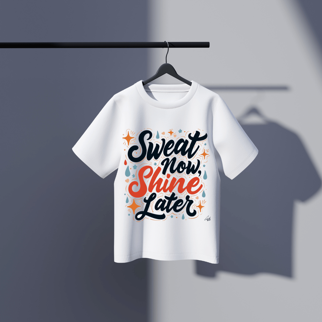 Sweet Now-Classic Crew T-Shirt