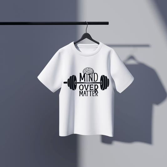 MInd-Classic Crew T-Shirt