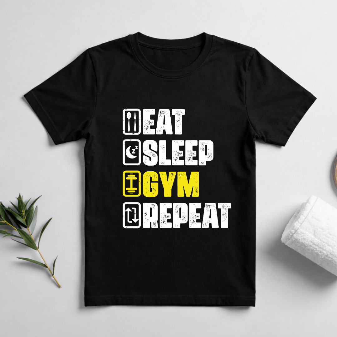 Work-out Cycle