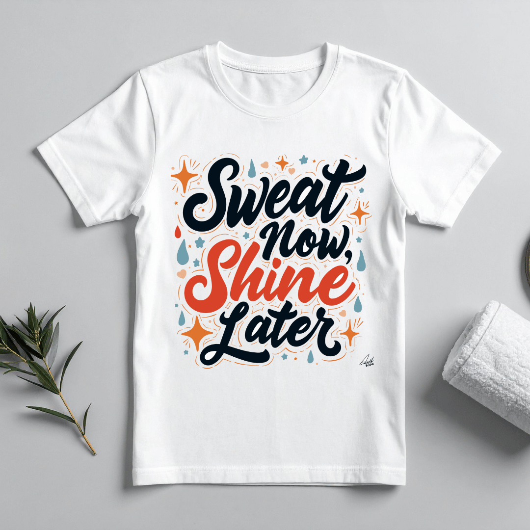 Sweet Now-Classic Crew T-Shirt