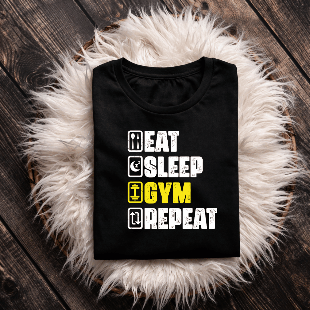 Work-out Cycle