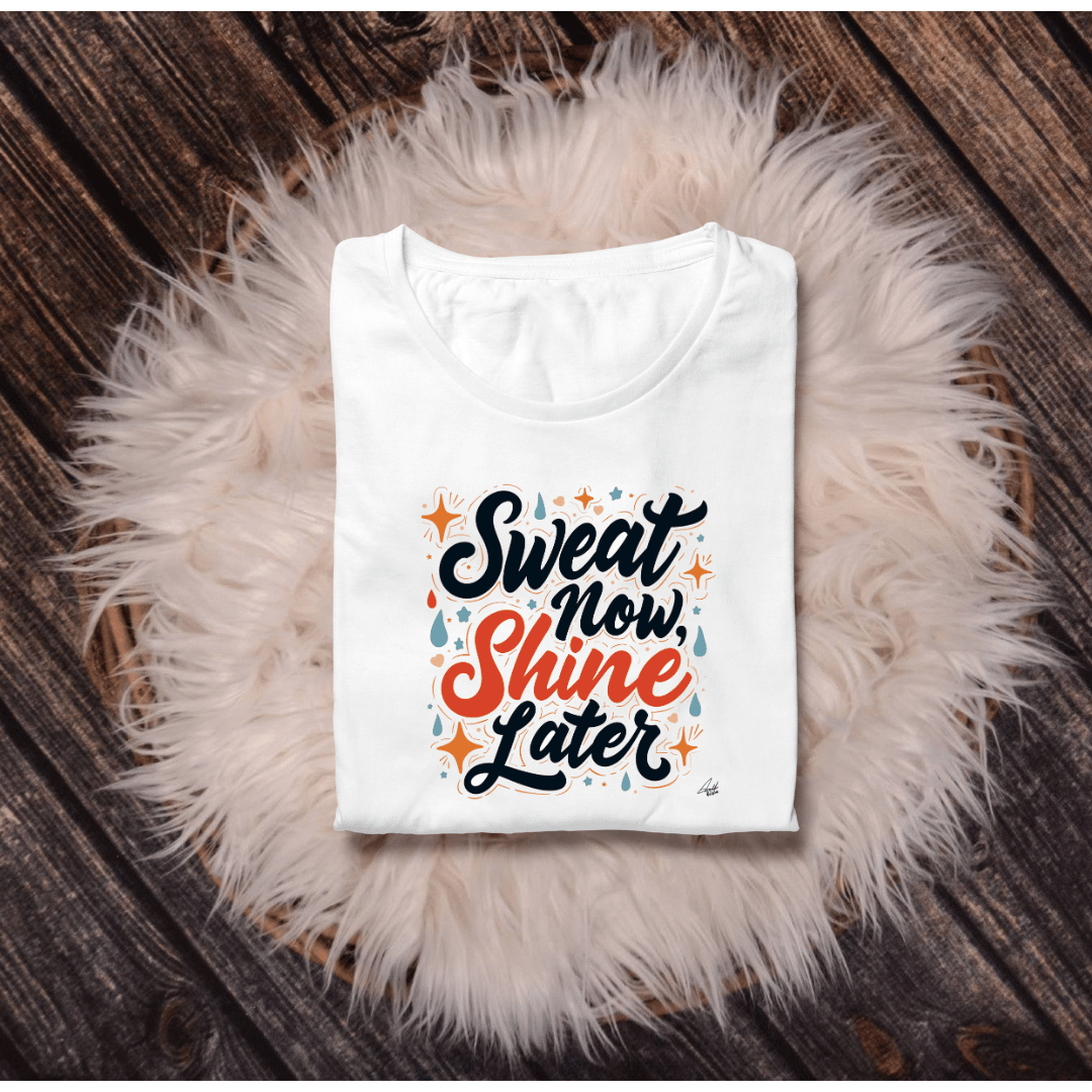 Sweet Now-Classic Crew T-Shirt