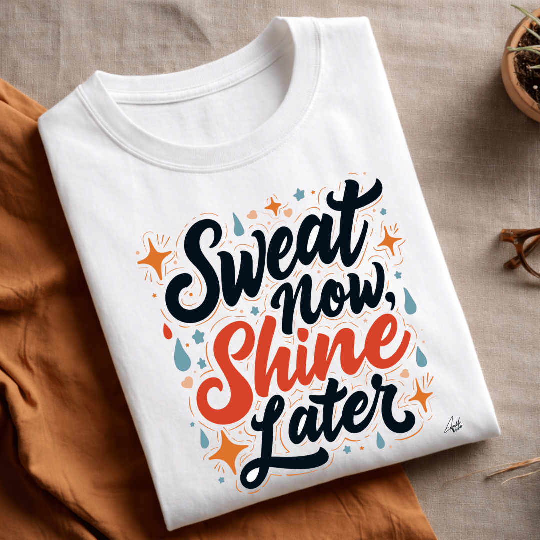 Sweet Now-Classic Crew T-Shirt