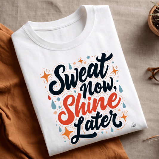 Sweet Now-Classic Crew T-Shirt